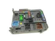 Sicherungskasten RELAIS 9807532080 Peugeot 208 I (CA/CC/CK/CL) Schrägheck 1.2 Vti 12V PureTech 82 (EB2F(HMZ)) 2015