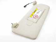 Sonnenblende Rechts EJ3204100BA8NUG Land + Range Rover Range Rover Evoque (LVJ/LVS) SUV 2.2 TD4 16V (224DT(Euro 5))