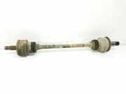 Antriebswelle Links Hinten A2033502610 Mercedes-Benz CLK (C209) Coupé 2.6 240 V6 18V (M112.912) 2003