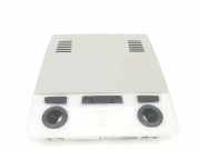 Innenbeleuchtung 9225475 BMW X1 (E84) SUV sDrive 18d 2.0 16V (N47-D20C) 2011