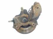 Achsschenkel Links Vorne 3646A0 Citroën Jumper (U9) Van 2.2 HDi 120 (P22DTE(4HU)) 2007