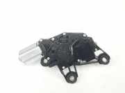 Scheibenwischermotor Hinten 6Q6955711 Volkswagen Polo IV (9N1/2/3) Schrägheck 1.4 16V (BUD) 2006 BUD