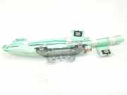 Vorhang Airbag Links VOOR A4478600602 Mercedes-Benz MERCEDES CLASE V 2.1 CDI (163 CV) 2014