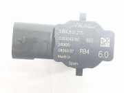 Pdc Sensor Set ACHTER 5WA919275 Volkswagen Crafter (SY) Chassis-Cabine 2.0 TDI RWD (DREC) DREC