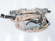 Vorhang Airbag Rechts VOOR 6217060110 Toyota Land Cruiser (J15) Hardtop 3.0 D-4D 16V Euro 4 (1KDFTV) 2013