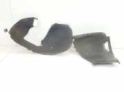 Innenkotflügel Links Vorne 1Q0805912C Volkswagen Eos (1F7/F8) Cabrio 2.0 TDI 16V (CBAB) 2009 CBAB