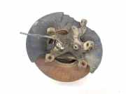 Achsschenkel Links Vorne 31211092079 BMW 3 serie Compact (E36/5) Schrägheck 316i (M43-B19(194E1)) 1999