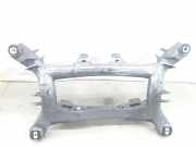 Hinterachse 33316792505 BMW 1 serie (F20) Schrägheck 5-drs 116d 1.6 16V Efficient Dynamics (N47-D16A) 2012