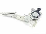 Fensterheber Links Hinten 6980248070 Lexus RX (L1) SUV 450h V6 24V VVT-i 4x4 (2GR-FXE) 2013