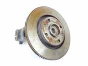 Achsschenkel Links Vorne 3557918 Opel Crossland (X) SUV 1.5 CDTI 100 (D15DT(DV5RC))