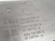 Lufteinlass 2Q0129509M Seat Ibiza V (KJB) Schrägheck 5-drs 1.0 TSI 12V (DLAA) 2023