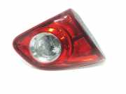 Rücklicht Links Innen 26559JD80A Nissan Qashqai (J10) SUV 2.0 dCi 4x4 (M9R) 2009