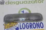 Innenbeleuchtung 8P0947111 Audi A3 (8P1) Schrägheck 3-drs 2.0 16V FSI (AXW) 2003