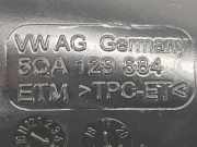 Lufteinlass 5QA129684 Audi Q3 Sportback (F3N) SUV 1.5 35 TFSI 16V Mild Hybrid (DFYA) 2022