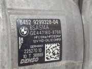 Klimakompressor 64529299328 BMW 3 serie (F30) Limousine 318d 2.0 16V (B47-D20A)