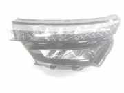 Scheinwerfer Links 00213832 Skoda Kamiq SUV 1.0 TSI 12V (DLAA)