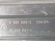 Fensterheber Links Vorne 51337352747 BMW 4 serie (F33) Cabrio 420d 2.0 16V (B47-D20A) 2017