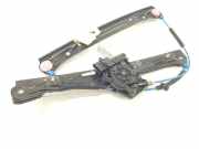 Fensterheber Rechts Vorne 7259824 BMW 3 serie (F30) Limousine 318d 2.0 16V (B47-D20A) 2016