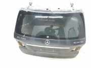 Heckklappe A1667400305 Mercedes-Benz ML III (166) SUV 2.1 ML-250 CDI 16V BlueTEC 4-Matic (OM651.960)