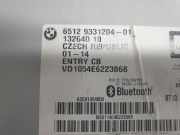 Radio CD 65129331204 BMW SERIE 3 TOURING F31 316d