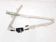 Vorhang Airbag Links VOOR 3R9880741 Seat Exeo ST (3R5) Kombi 2.0 TDI 16V (CGLB) 2009