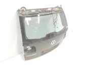 Heckklappe 7L6827025AT Volkswagen Touareg (7LA/7L6) SUV 3.0 TDI V6 24V (CASA) 2008 CASA