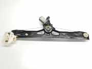 Fensterheber Rechts Vorne 52060643 Fiat Panda/Pandina (312) Schrägheck 0.9t Cross (312.A.7000)