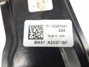 Fensterheber Links Vorne 1870698 Ford Focus 3 Schrägheck 1.6 TDCi 115 (T1DA) 2014