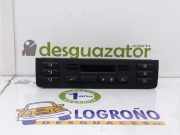Bedienung Klimaanlage 64116916882 BMW 3 serie (E46/4) Limousine 330d 24V (M57-D30(306D1)) 2000