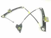 Fensterheber Links Vorne A2057200146 Mercedes-Benz C (C205) Coupé C-250d 2.2 16V BlueTEC (OM651.921) 2015