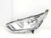 Scheinwerfer Links KT1B13W030AD Ford Transit Connect (PJ2) Van 1.5 EcoBlue (ZTGA) 2018