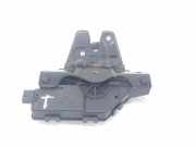 Heckschloss 51247840617 BMW 3 serie (E46/2) Coupé 320 Ci 24V (M52-B20(206S4)) 2000