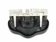 Tachoeinheit Kmh FE2055471A Mazda RX-8 (SE17) Coupé 1.3 Renesis HP (13B-MSP) 2003