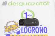 Lenkradschalter 2556700Q0D Nissan Primastar Van 2.0 dCi 120 (M9R-780) 2006