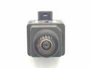 Camera Hinten 66537944131 BMW 5 serie (G30) Limousine 530d 3.0 TwinPower Turbo 24V (B57-D30A) 2017