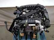 Motor COMPLEET HN05 Opel Astra L Sports Tourer (F4/FC/FN/FR) Kombi 1.2 Turbo 110 12V (EB2ADT(HNP))