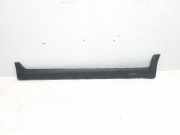 Sideskirt 13482341 Opel Crossland (X) SUV 1.5 CDTI 100 (D15DT(DV5RC))
