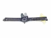 Fensterheber Links Vorne 9829889780 Peugeot Expert (V1/VA/VB/VE/VF/VT/VY) Van 1.5 BlueHDi 100 (DV5RUCd(YHR))