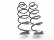 Schraubenfeder Set Hinten 9843011680 Opel Astra L Sports Tourer (F4/FC/FN/FR) Kombi 1.2 Turbo 110 12V (EB2ADT(HNP))