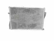 Radiator 1436060 BMW 5 serie (E39) Limousine 530i 24V (M54-B30(306S3)) 2000