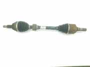 Antriebswelle Links Vorne 391018508R Renault Talisman (RFDL) Limousine 1.6 dCi 130 (R9M-E4(Euro 6)) 2016