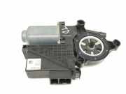 Fensterhebermotor Rechts Hinten 5J0959812 Skoda Roomster (5J) Großraumlimousine 1.9 TDI (BSW) 2008
