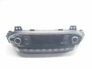 Bedienung Heizung 97250G4CA0 Hyundai i30 (PDEB5/PDEBB/PDEBD/PDEBE) Schrägheck 2.0 N Turbo 16V Performance (G4KH) 2023