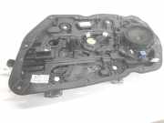 Fensterheber Rechts Vorne 82480A2311 Kia Cee'd (JDB5) Schrägheck 5-drs 1.6 CRDi 16V VGT (D4FB)