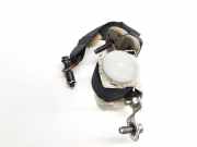 Sicherheitsgurt Rechts Hinten 88844EB40B Nissan Navara (D40) Pick-up 2.5 dCi 16V 4x4 (YD25DDTi)