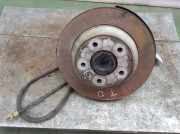 Achsschenkel Rechts Hinten 7L8505436 Audi Q7 (4LB) SUV 3.0 TDI V6 24V (BUG) 2008