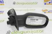 Außenspiegel Rechts 7701054688 Renault Megane II (BM/CM) Schrägheck 1.5 dCi 100 (K9K-729) 2003