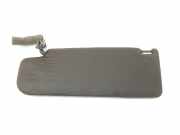 Sonnenblende Rechts 1K8857552J Volkswagen Scirocco (137/13AD) Schrägheck 3-drs 2.0 TDI 16V (CFHC) 2011 CFHC