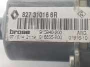 Fensterhebermotor Links Hinten 827310166R Renault Scénic III (JZ) Großraumlimousine 1.5 dCi 110 (K9K-636)