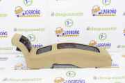 Mittelkonsole A2196800450 Mercedes-Benz CLS (C219) Limousine 320 CDI 24V (OM642.920) 2006